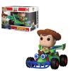 Funko POP! Rides - Disney's Toy Story Vinyl Figure - WOODY with RC #56 (Mint)