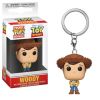 Funko Pocket POP! Keychain - Toy Story - WOODY (Mint)