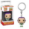 Funko Pocket POP! Keychain - Toy Story - BUZZ LIGHTYEAR (Mint)