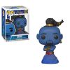 Funko POP! Disney - Aladdin (Live Action) Vinyl Figure - GENIE #539 (Mint)
