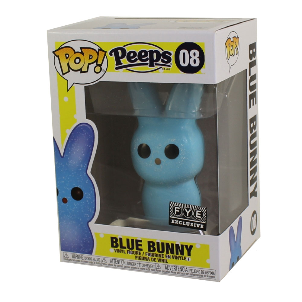 Funko shop pop peeps