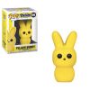 Funko POP! Candy - Peeps Vinyl Figure - YELLOW BUNNY #06 (Mint)