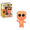 Funko POP! Candy - Sour Patch Kids Vinyl Figure - ORANGE #03 (Mint)