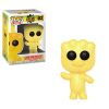 Funko POP! Candy - Sour Patch Kids Vinyl Figure - LEMON #02 (Mint)