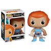 Funko POP! Television - Thundercats Vinyl Figure - LION-O (Mint)