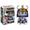 Funko POP! Television - Thundercats Vinyl Figure - MUMM-RA (Mint)