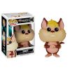 Funko POP! Television - Thundercats Vinyl Figure - SNARF (Mint)