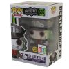 Funko POP! Movies Vinyl Figure - BEETLEJUICE (Guide Hat) (Glows in the Dark) #605 (Mint)