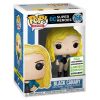 Funko POP! Heroes - DC Comics Vinyl Figure - BLACK CANARY #266 (Mint)