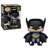 Funko POP! Heroes - Batman 80th Anniversary Vinyl Figure - BATMAN (1st Appearance) #270 (Mint)