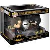 Funko POP! Heroes Movie Moment Vinyl Figure Set - BATMAN AND COMMISIONER GORDON (Batman Begins) #291