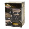 Funko POP! Heroes - Batman 80th Anniversary S3 Vinyl Figure - BATMAN (Red Son) #312 (Mint)