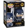 Funko POP! Heroes - DC Comics Vinyl Figure - 1997 BATMAN #314 (Mint)