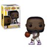Funko POP! NBA Wave 4 - Vinyl Figure - LEBRON JAMES #52 (Los Angeles Lakers) (Mint)