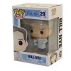 Funko POP! Icons Vinyl Figure - BILL NYE THE SCIENCE GUY #29 (Mint)