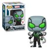 Funko POP! Marvel Vinyl Bobble-Head Figure - SUPERIOR OCTOPUS #669 (Mint)