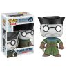 Funko POP! Games - Assassin's Creed Vinyl Figure - PLAGUE DOCTOR #24 (Mint)