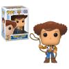 Funko POP! Disney - Toy Story 4 S1 Vinyl Figure - SHERIFF WOODY #522 (Mint)