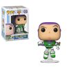 Funko POP! Disney - Toy Story 4 S1 Vinyl Figure - BUZZ LIGHTYEAR #523 (Mint)