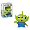 Funko POP! Disney - Toy Story 4 S1 Vinyl Figure - ALIEN #525  (Mint)