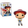 Funko POP! Disney - Toy Story 4 S1 Vinyl Figure - JESSIE #526 (Mint)