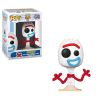 Funko POP! Disney - Toy Story 4 S1 Vinyl Figure - FORKY #528 (Mint)