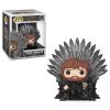 Funko POP! Deluxe - Game of Thrones Vinyl Figure - TYRION LANNISTER (Iron Throne) #71 (Mint)