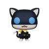 Funko POP! Games - Persona 5 Vinyl Figure - MONA (Mint)