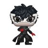 Funko POP! Games - Persona 5 Vinyl Figure - THE JOKER (Mint)