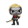 Funko POP! Games - Persona 5 Vinyl Figure - SKULL (Mint)
