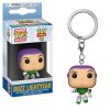 Funko Pocket POP! Keychain - Toy Story 4 S1 - BUZZ LIGHTYEAR (Mint)