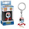 Funko Pocket POP! Keychain - Toy Story 4 S1 - FORKY (Mint)