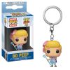 Funko Pocket POP! Keychain - Toy Story 4 S1 - BO PEEP (Mint)