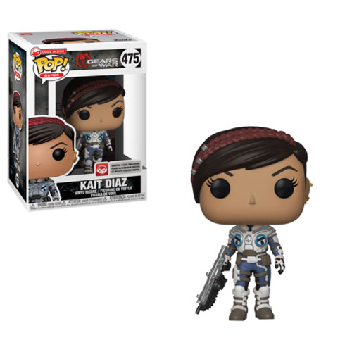 kait funko pop