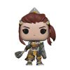 Funko POP! Games - Overwatch S5 Vinyl Figure - BRIGITTE #496 (Mint)