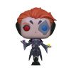Funko POP! Games - Overwatch S5 Vinyl Figure - MOIRA #490 (Mint)