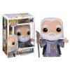 Funko POP! The Hobbit 3 Movie - Vinyl Figure - GANDALF (HATLESS) (Mint)