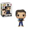 Funko POP! Television - Club de Cuervos Vinyl Figure - CHAVA IGLESIAS #761 (Mint)