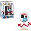 Funko POP! Disney - Toy Story 4 Vinyl Figure - FORKY (Sad) #534 *Exclusive* (Mint)