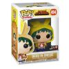 Funko POP! Animation My Hero Academia Vinyl Figure - DEKU IN ONESIE #494 *Exclusive* (Mint)