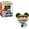 Funko POP! Disney - Mickey's 90th Anniversary Vinyl Figure - GAMER MICKEY #515 *Exclusive* (Mint)