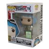 Funko POP! Movies - Scott Pilgrim vs. the World - RAMONA FLOWERS w/ Mallet #719 *NM BOX* (Mint)