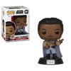 Funko POP! Star Wars Return of the Jedi Vinyl Figure - LANDO CALRISSIAN #291 (Mint)