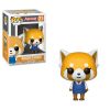 Funko POP! Animation - Aggretsuko Vinyl Figure - AGGRETSUKO #21 (Mint)