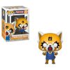 Funko POP! Animation - Aggretsuko Vinyl Figure - AGGRETSUKO (Rage) #23 (Mint)
