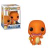 Funko POP! Games - Pokemon Vinyl Figure - CHARMANDER #455 (Mint)