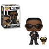Funko POP! Movies - Men in Black Vinyl Figure - AGENT J & FRANK #715 (Mint)