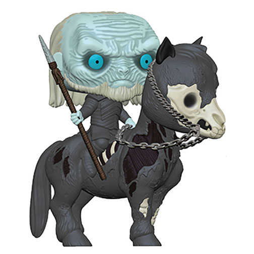 horse funko pops