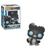Funko POP! Movies - How to Train Your Dragon 3 S2 Vinyl Figure - NIGHT LIGHTS 3 #728 (Mint)
