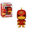 Funko POP! Animation - The Simpsons S2 Vinyl Figure - RADIOACTIVE MAN #496 (Mint)